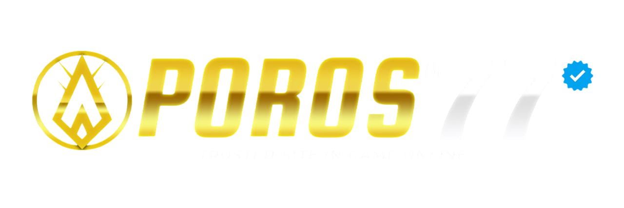 POROS77 Logo